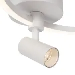 Потолочный светильник Freya Прожекторы / Spotlights FR6083CL-L32W