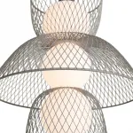 Подвесной светильник Freya Harper FR5545PL-L5GR