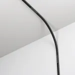 Коннектор радиусный внутренний R300 Basity, черный Maytoni BASITY TRA172ICL-R300-11B от ImperiumLoft