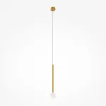 Подвесной светильник Maytoni Bubble dream MOD383PL-L4BS3K