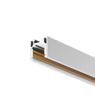 Шинопровод 2м низкопрофильный накладной Maytoni Busbar trunkings Exility TRXMN034-412W Шинопровод 2м низкопрофильный накладной Maytoni Busbar trunkings Exility TRXMN034-412W