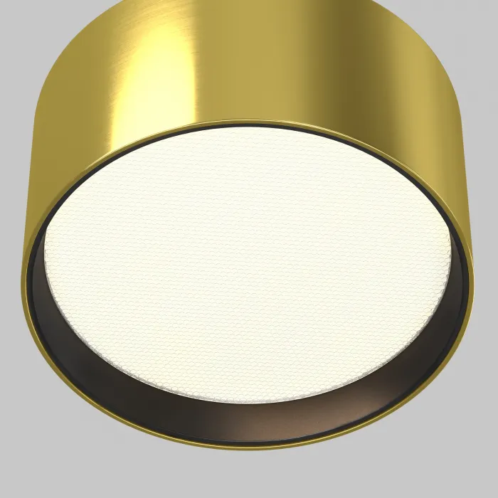 Потолочный светильник Maytoni Ceiling C091CL-12W3K-BS от ImperiumLoft