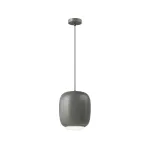 Подвесной светильник Maytoni Modern Brio MOD466PL-L12GR3K