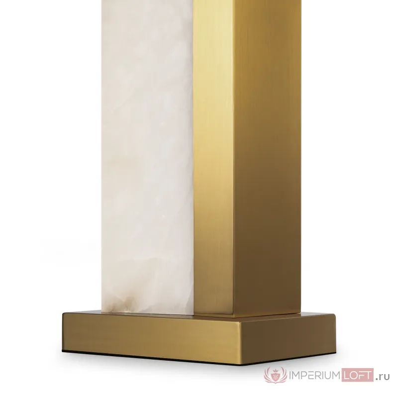 Настольный светильник Bianco Z031TL-01BS от ImperiumLoft