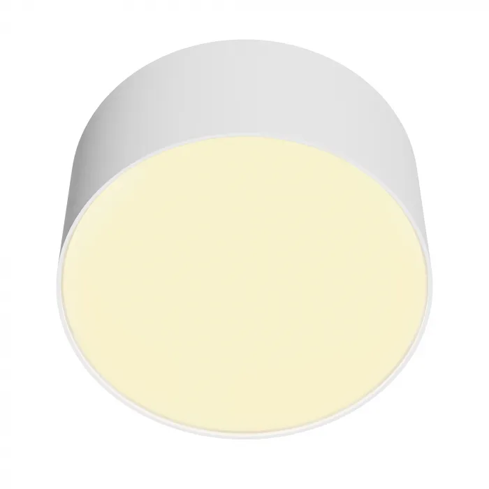 Потолочный светильник Maytoni Zon C032CL-12W2.7K-RD-W от ImperiumLoft