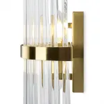 Настенный светильник Freya Modern FR5216WL-02BS