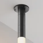 Основание для накладного монтажа системы Shelf с внутренней резьбой с вводом питания Maytoni Shelf CA023BI-P-B от ImperiumLoft Основание для накладного монтажа системы Shelf с внутренней резьбой с вводом питания Maytoni Shelf CA023BI-P-B от ImperiumLoft