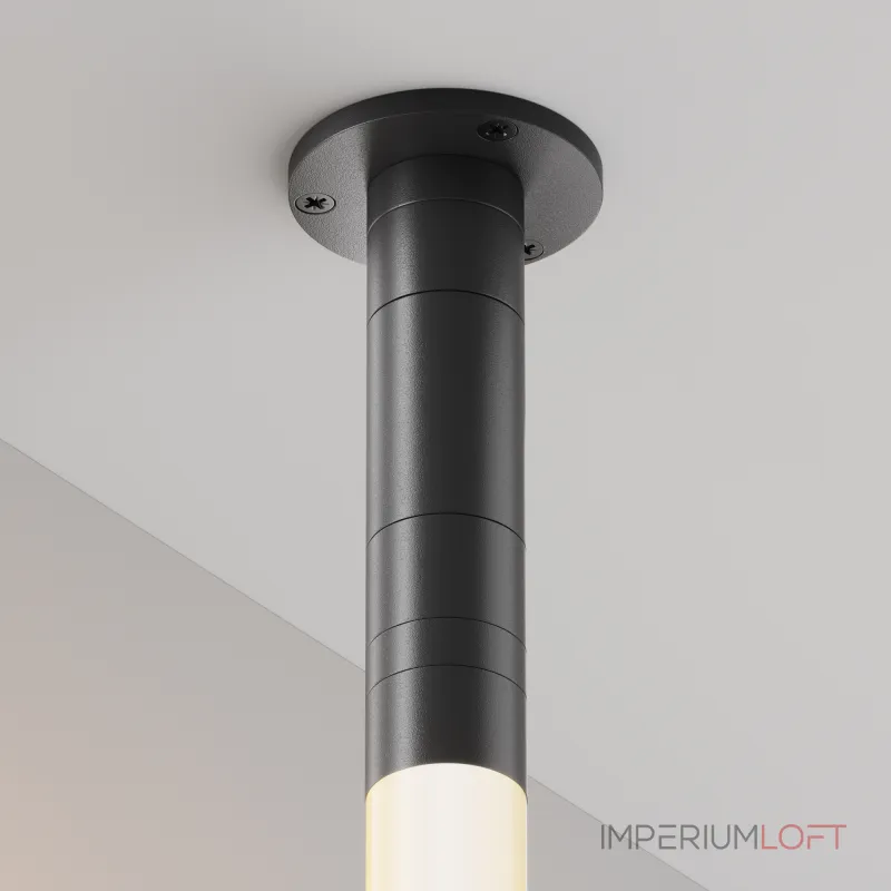 Основание для накладного монтажа системы Shelf с внутренней резьбой с вводом питания Maytoni Shelf CA023BI-P-B от ImperiumLoft Основание для накладного монтажа системы Shelf с внутренней резьбой с вводом питания Maytoni Shelf CA023BI-P-B от ImperiumLoft