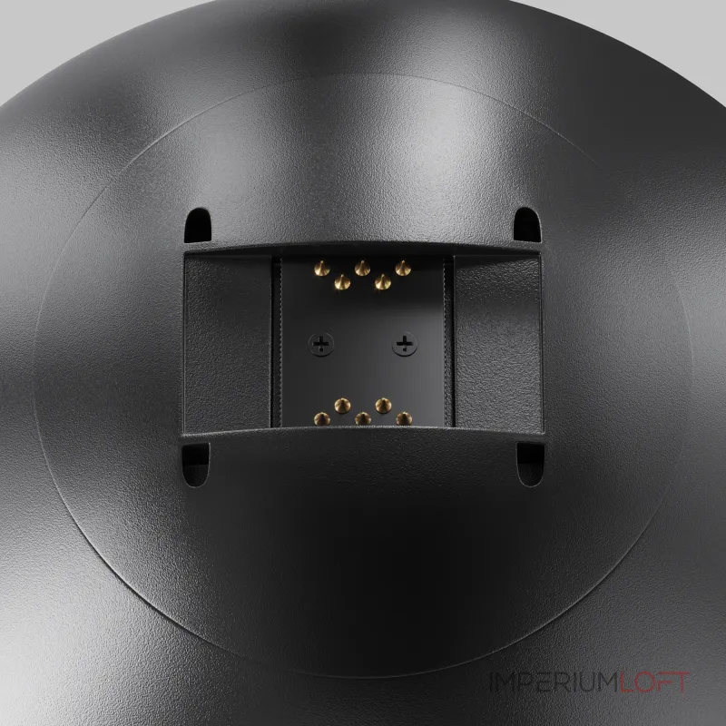 Подвесной светильник Bowl Parity 3000K 20Вт 120° черный TR126B-20W3K-B Подвесной светильник Bowl Parity 3000K 20Вт 120° черный TR126B-20W3K-B
