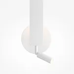 Настенный светильник (бра) Maytoni MOD214WL-L8W3K1 от ImperiumLoft