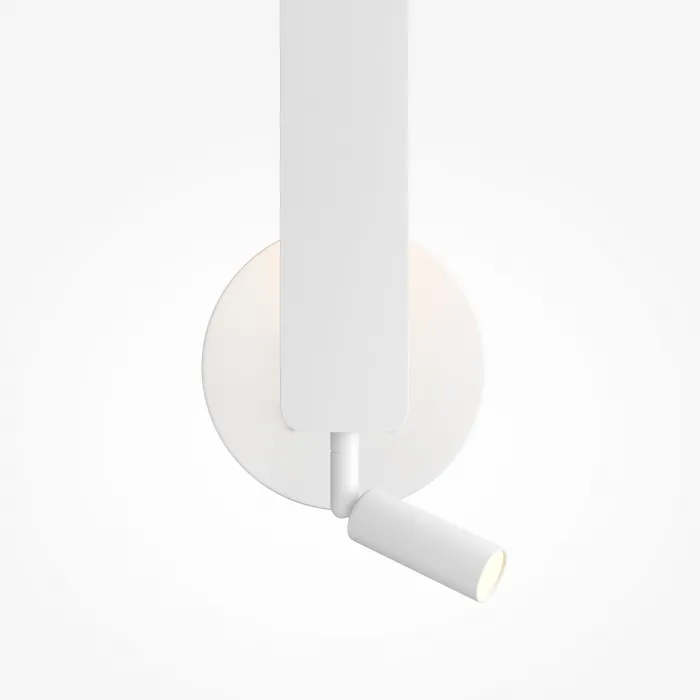Настенный светильник (бра) Maytoni MOD214WL-L8W3K1 от ImperiumLoft