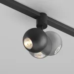 Трековый светильник Maytoni ELASITY TR164-1-8W3K-M-B