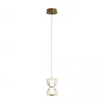 Подвесной светильник Freya LED FR6136PL-L6BT от ImperiumLoft