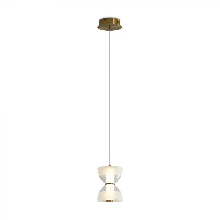 Подвесной светильник Freya LED FR6136PL-L6BT от ImperiumLoft