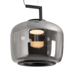 Подвесной светильник Freya Clod FR6186PL-L7SM от ImperiumLoft