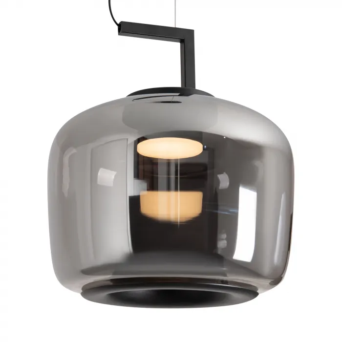 Подвесной светильник Freya Clod FR6186PL-L7SM от ImperiumLoft