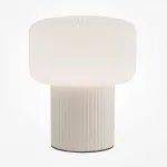 Настольный светильник Maytoni Omaggio MOD404TL-01BG от ImperiumLoft