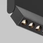 Потолочный светильник Maytoni Ceiling C136CL-12W4K-B от ImperiumLoft