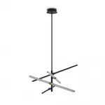 Подвесной светильник Freya Brilliance FR5557PL-L32B