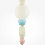 Подвесной светильник Maytoni Modern MOD297PL-L24BS3K от ImperiumLoft