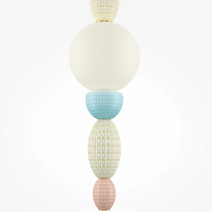Подвесной светильник Maytoni Modern MOD297PL-L24BS3K от ImperiumLoft