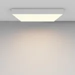 Потолочный светильник Maytoni Ceiling C032CL-90W3K-SQ-W
