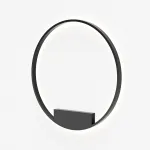 Настенный светильник (бра) Maytoni Modern MOD058WL-L50BK от ImperiumLoft
