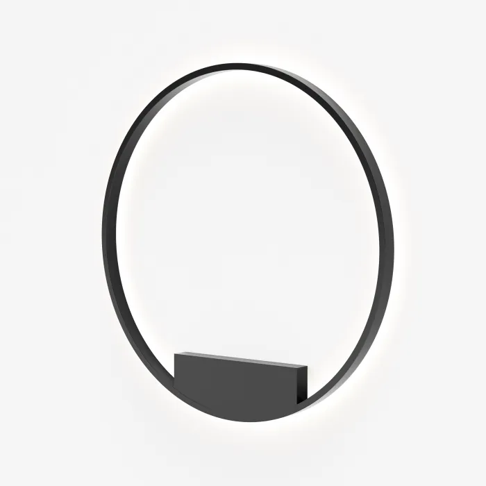 Настенный светильник (бра) Maytoni Modern MOD058WL-L50BK от ImperiumLoft