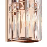Настенный светильник Maytoni Neoclassic MOD094WL-03G от ImperiumLoft