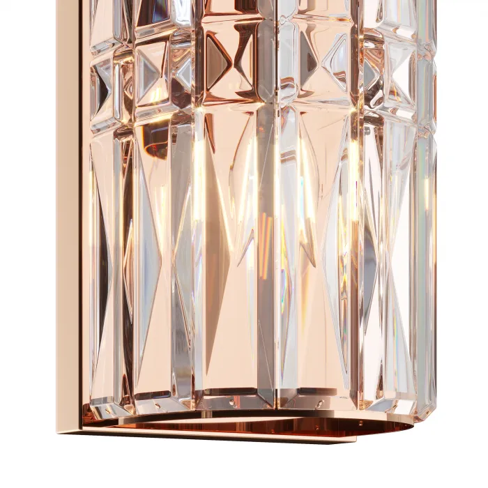 Настенный светильник Maytoni Neoclassic MOD094WL-03G от ImperiumLoft