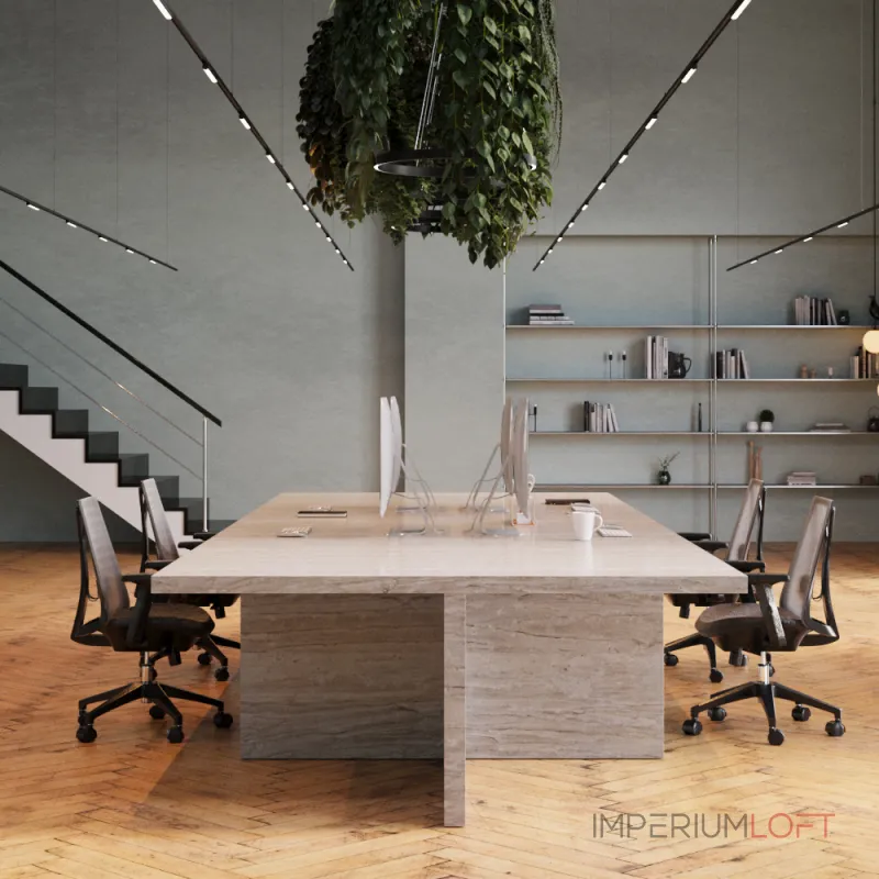 Трековый светильник Maytoni BASITY TR183-1-12WTW-B