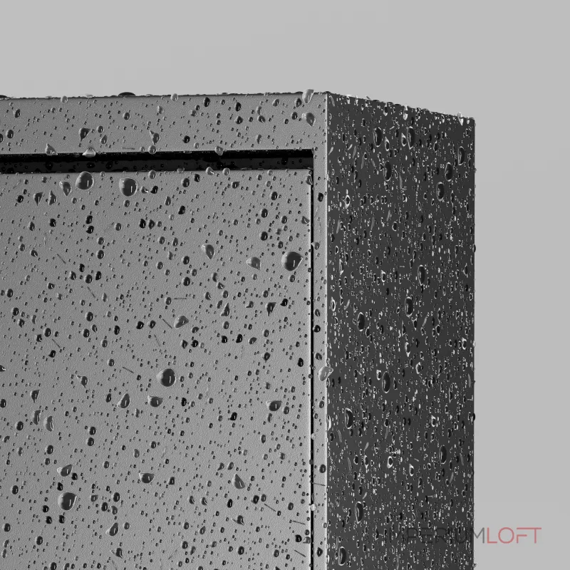 Уличная розетка Maytoni Nido O460FL-GF02SC от ImperiumLoft