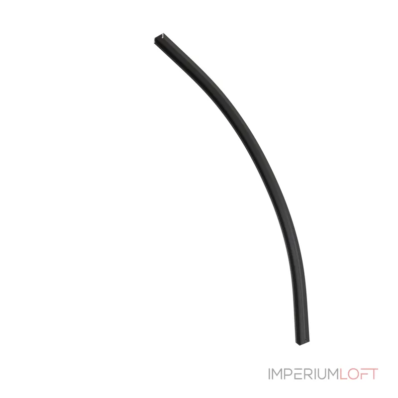 Коннектор радиусный внутренний R300 Basity, черный Maytoni BASITY TRA172ICL-R300-11B от ImperiumLoft Коннектор радиусный внутренний R300 Basity, черный Maytoni BASITY TRA172ICL-R300-11B от ImperiumLoft