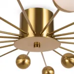 Потолочный светильник Celebrity FR5242CL-16BS