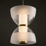 Подвесной светильник Freya LED FR6136PL-L6BT от ImperiumLoft