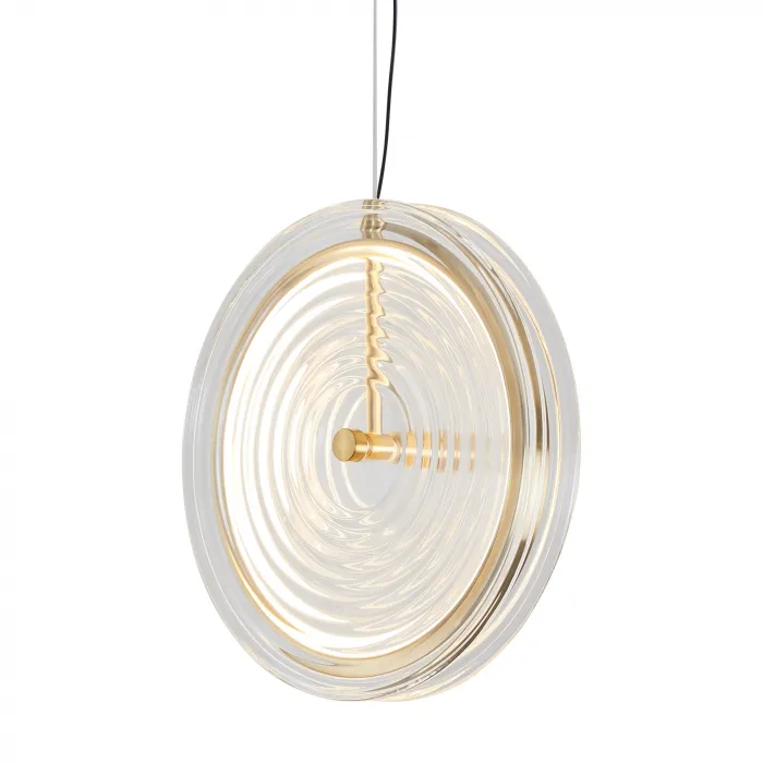 Подвесной светильник Freya Modern FR5442PL-L11TR от ImperiumLoft