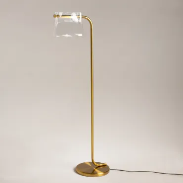 Напольный светильник Maytoni Modern MOD170FL-L8BS3K от ImperiumLoft
