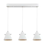 Подвесной светильник Freya Уютный / Cozy FR5211PL-03W