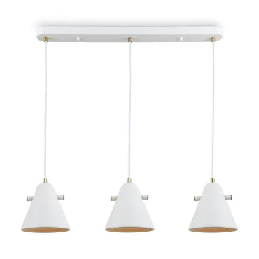 Подвесной светильник Freya Уютный / Cozy FR5211PL-03W