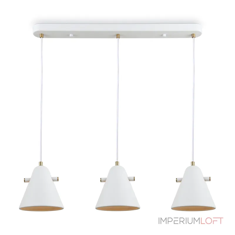 Подвесной светильник Freya Уютный / Cozy FR5211PL-03W