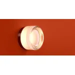 Настенный светильник Freya Retro FR5603WL-L8TR