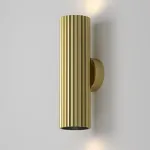 Настенный светильник (бра) Maytoni Wall C106WL-02-GU10-BS