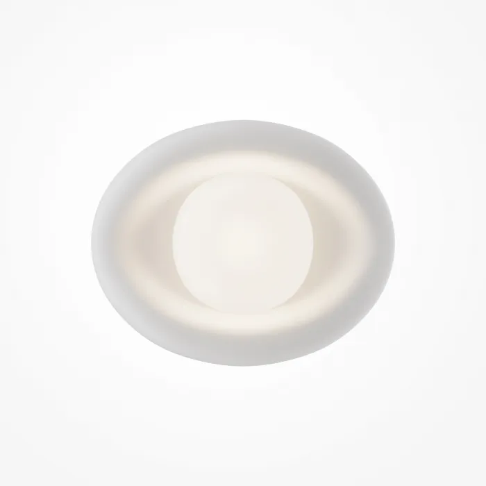 Настенный светильник (бра) Maytoni Lulua MOD435WL-01W от ImperiumLoft