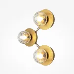 Настенный светильник Maytoni Modern MOD331WL-L6BS3K от ImperiumLoft Настенный светильник Maytoni Modern MOD331WL-L6BS3K от ImperiumLoft