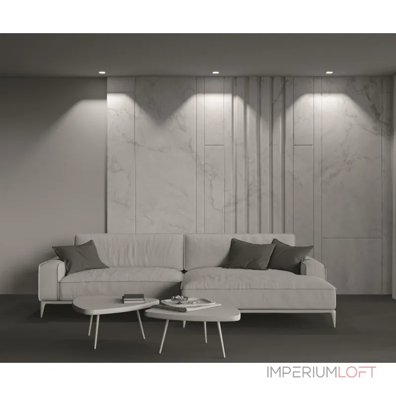 Встраиваемый светильник Maytoni Alfa LED DL043-01-15W4K-D-SQ-W Встраиваемый светильник Maytoni Alfa LED DL043-01-15W4K-D-SQ-W