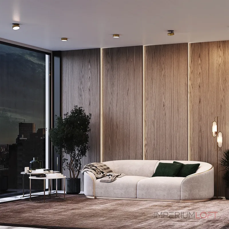 Встраиваемый светильник Maytoni Downlight DL024-12W4K-W Встраиваемый светильник Maytoni Downlight DL024-12W4K-W