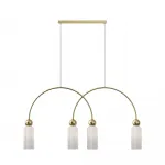 Подвесной светильник Maytoni Modern MOD302PL-04W