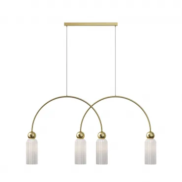 Подвесной светильник Maytoni Modern MOD302PL-04W