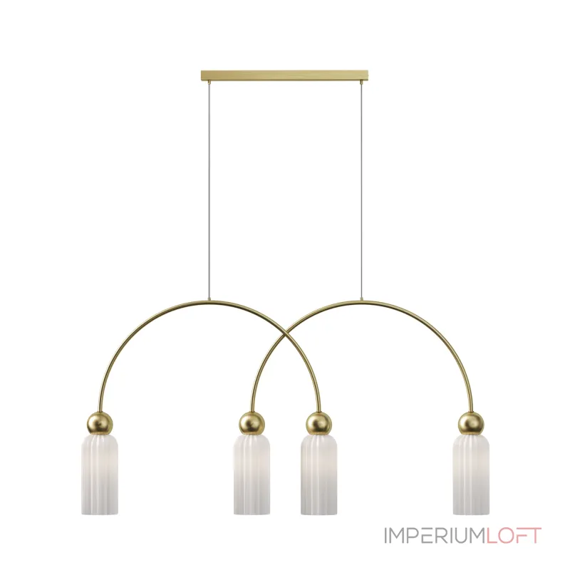 Подвесной светильник Maytoni Modern MOD302PL-04W Подвесной светильник Maytoni Modern MOD302PL-04W