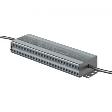Блок питания Maytoni PSL008-200W-48V-IP67 200Вт 220V Блок питания Maytoni PSL008-200W-48V-IP67 200Вт 220V